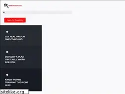Sites similar to reinforcedrunning.com