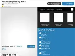 Sites similar to reinforceeng.com