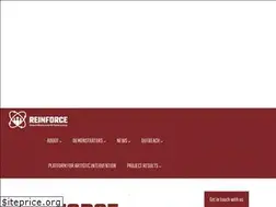 Sites similar to reinforceeu.eu