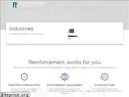 Sites similar to reinforcementconsultants.com
