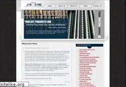 Sites similar to reinforcingsteelbar.com