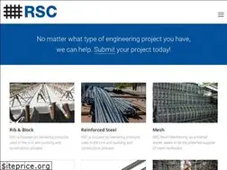 Sites similar to reinforcingsteelcontractors.co.za