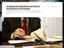 Sites similar to reingenieriafinanciera.cl