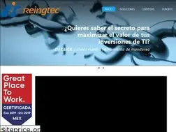 Sites similar to reingtec.com