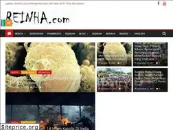 Sites similar to reinha.com