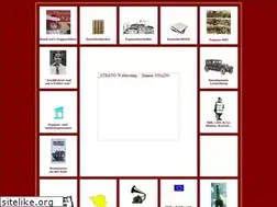 Sites similar to reinhard-buerck.de