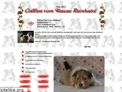 Sites similar to reinhard-collies.de