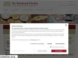 Sites similar to reinhard-fischer-auktionen.de