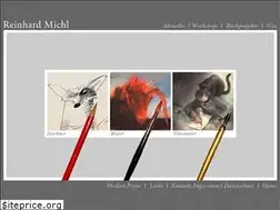 Sites similar to reinhard-michl.de