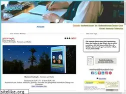 Sites similar to reinhard-staubach.de