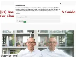 Sites similar to reinhard.one