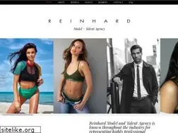 Sites similar to reinhardagency.com