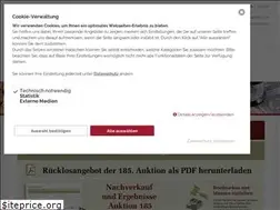 Sites similar to reinhardfischerauktionen.de