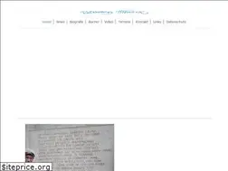 Sites similar to reinhardhabeck.at