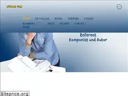 Sites similar to reinhardhorn.de