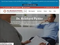 Sites similar to reinhardpichler.at