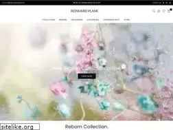 Sites similar to reinhardplank.it