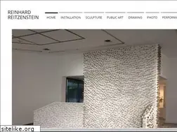 Sites similar to reinhardreitzenstein.com