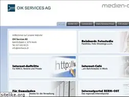 Sites similar to reinhards.ch