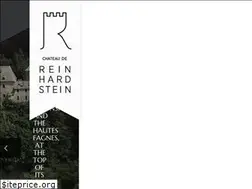 Sites similar to reinhardstein.net