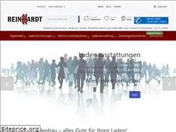 Sites similar to reinhardt-ladenbau.de