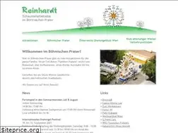 Sites similar to reinhardt.at