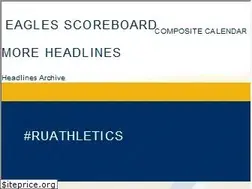 Sites similar to reinhardteagles.com