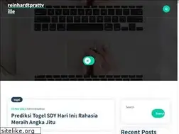 Sites similar to reinhardtprattville.com