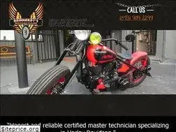 Sites similar to reinhardtsmotorcycles.com