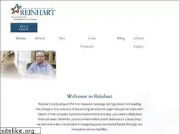 Sites similar to reinhart-cpa.com