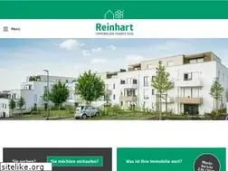 Sites similar to reinhart-immo.de