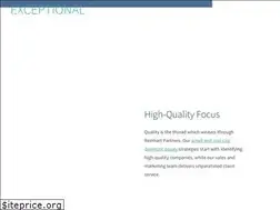Sites similar to reinhart-partnersinc.com