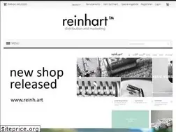 Sites similar to reinhart-wholesale.com