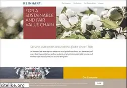 Sites similar to reinhart.com