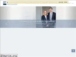 Sites similar to reinhart.legal