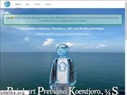 Sites similar to reinhart1010.id