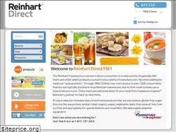 Sites similar to reinhartdirectfse.com