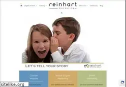 Sites similar to reinhartmarketing.com