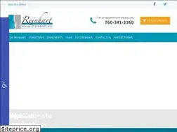 Sites similar to reinhartmd.com