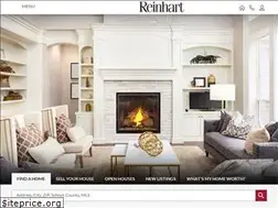 Sites similar to reinhartrealtors.com
