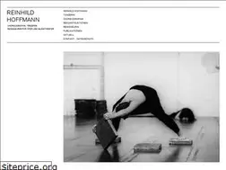 Sites similar to reinhildhoffmann.de