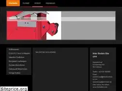 Sites similar to reinhold-k.at