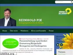 Sites similar to reinhold-pix.de
