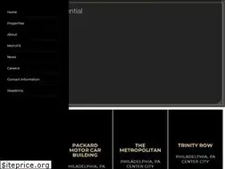Sites similar to reinholdresidential.com