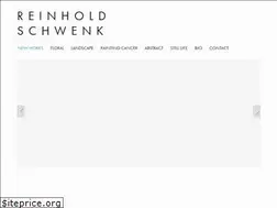 Sites similar to reinholdschwenk.com
