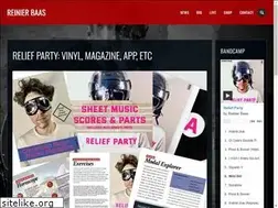 Sites similar to reinierbaas.com