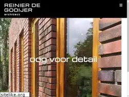 Sites similar to reinierdegooijer.com