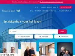 Sites similar to reinierdegraaf.nl