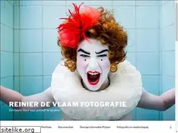 Sites similar to reinierdevlaam.nl