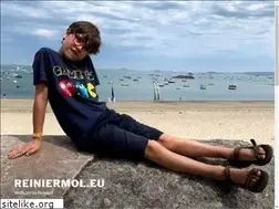 Sites similar to reiniermol.eu